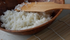 Jak przygotować ryż do sushi ?