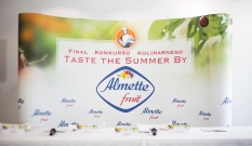 Finał konkursu Taste The Summer by Almette Fruit 